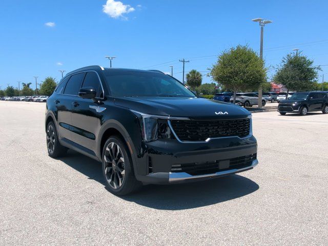 2024 Kia Sorento SX