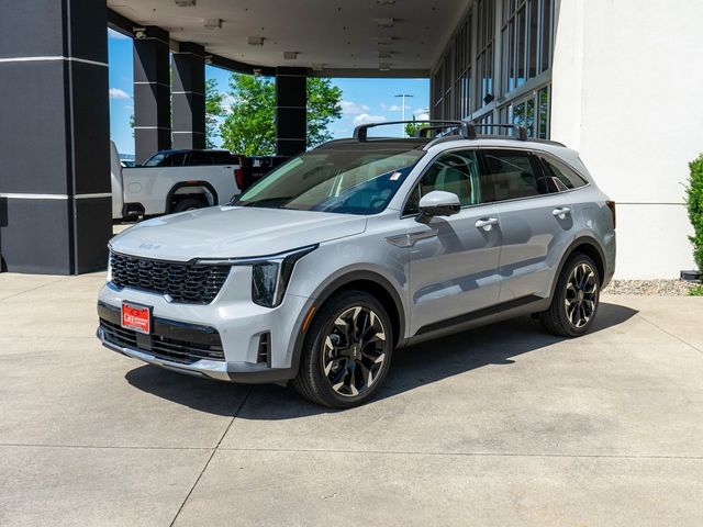 2024 Kia Sorento SX