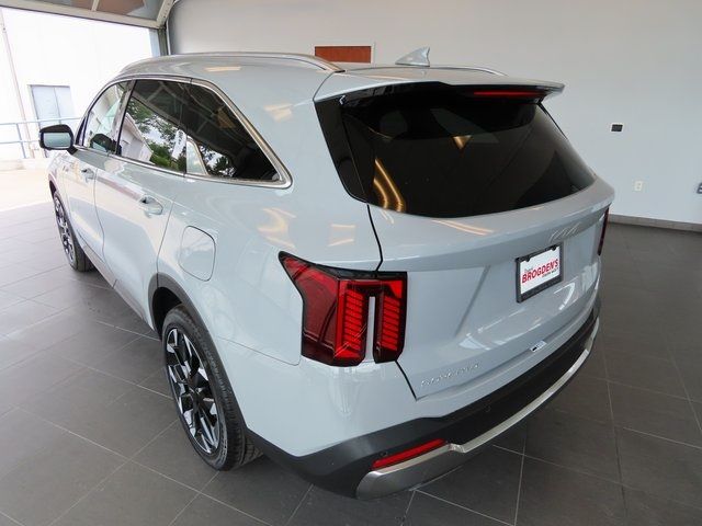 2024 Kia Sorento SX