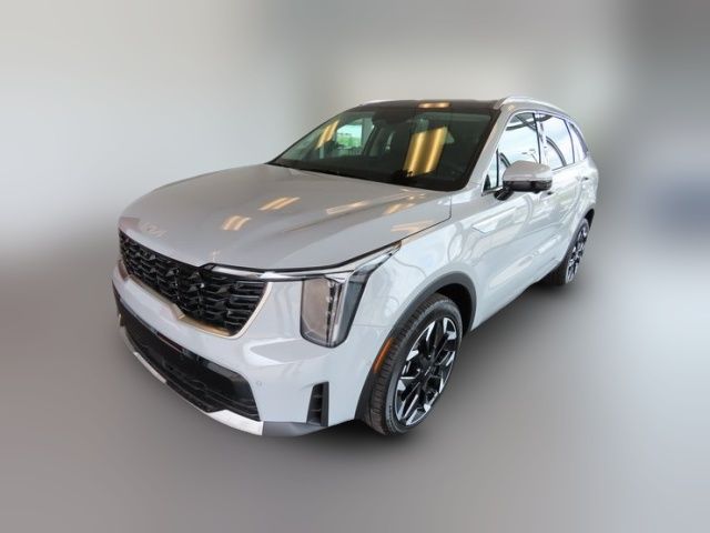 2024 Kia Sorento SX