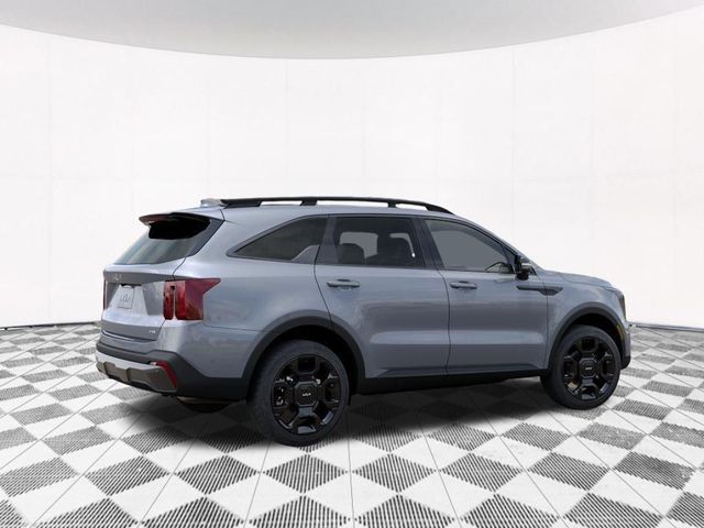 2024 Kia Sorento X-Line SX