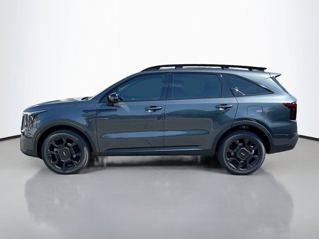 2024 Kia Sorento X-Line SX