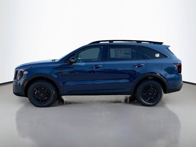 2024 Kia Sorento X-Pro SX Prestige