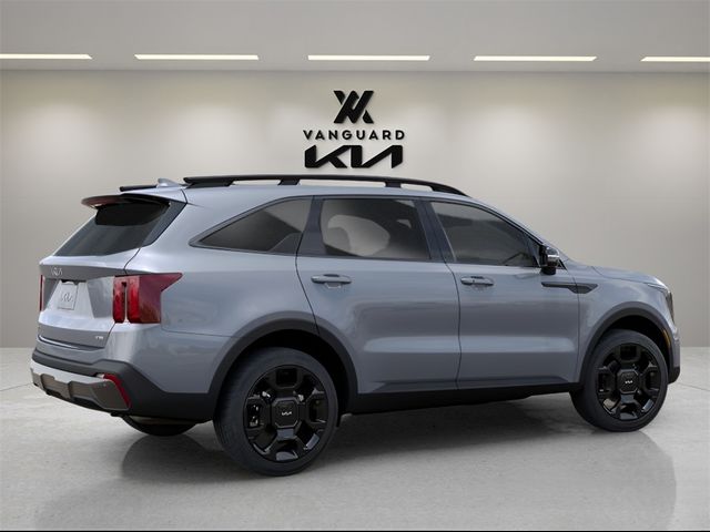 2024 Kia Sorento X-Line SX Prestige