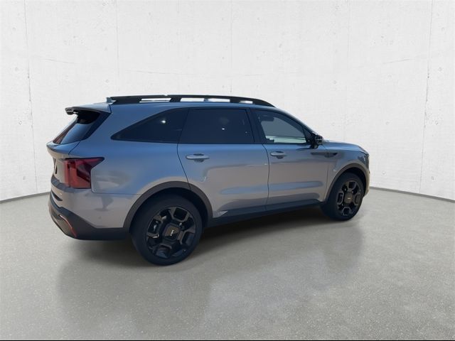 2024 Kia Sorento X-Line SX Prestige