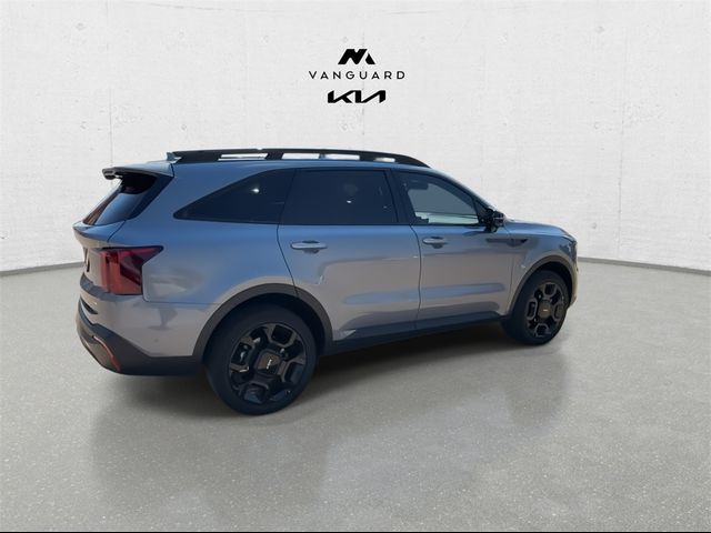 2024 Kia Sorento X-Line SX Prestige