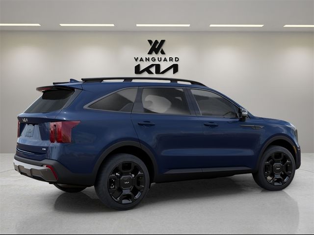 2024 Kia Sorento X-Line SX Prestige