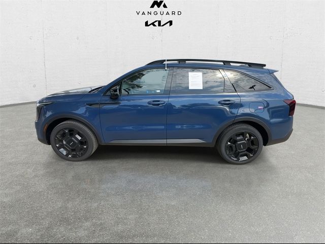 2024 Kia Sorento X-Line SX Prestige