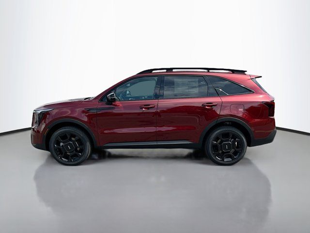 2024 Kia Sorento X-Line SX Prestige