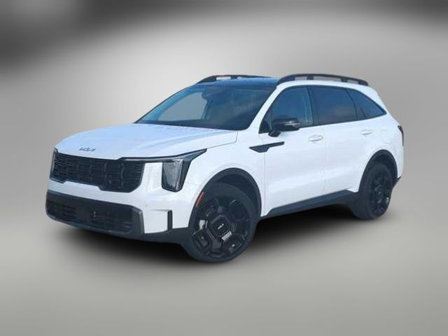 2024 Kia Sorento X-Line EX