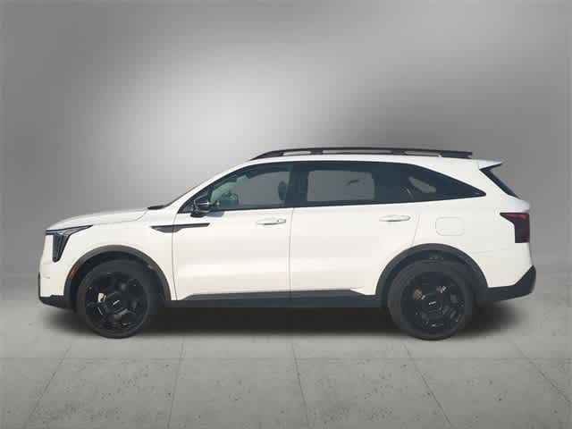 2024 Kia Sorento X-Line EX