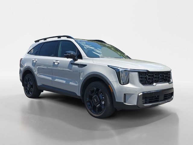 2024 Kia Sorento X-Line SX Prestige