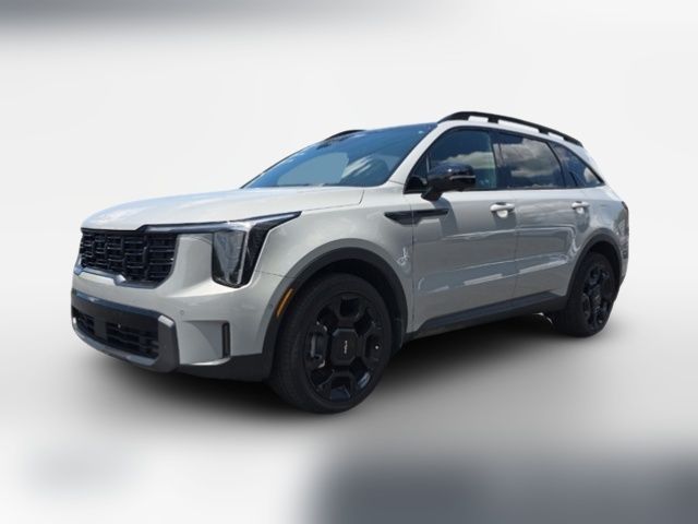 2024 Kia Sorento X-Line SX Prestige