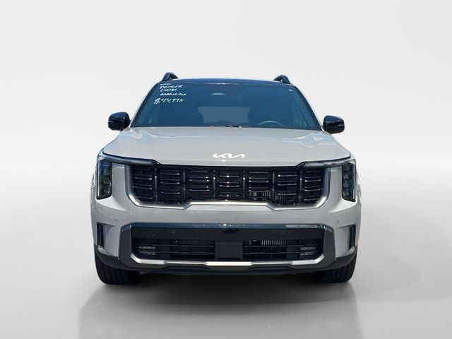 2024 Kia Sorento X-Line SX Prestige