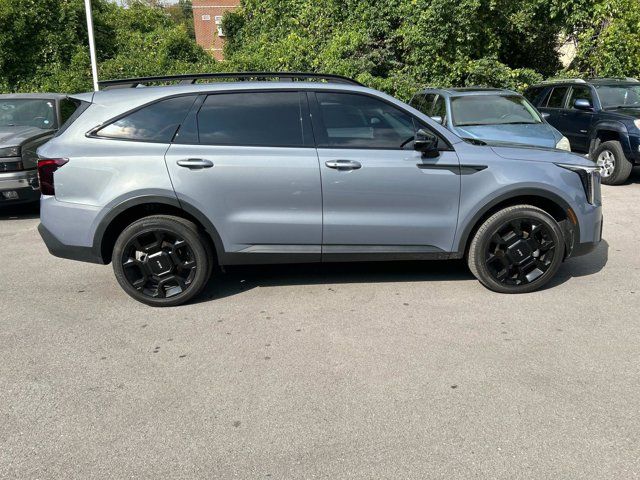 2024 Kia Sorento X-Line EX