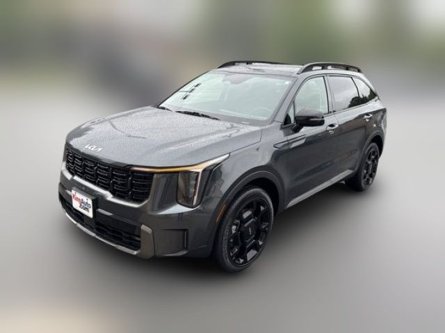 2024 Kia Sorento X-Line EX