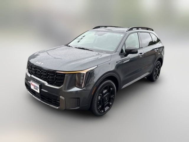 2024 Kia Sorento X-Line EX