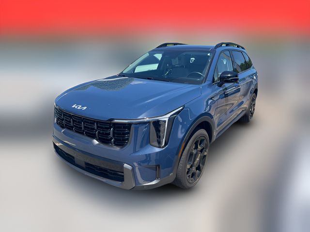2024 Kia Sorento X-Line EX