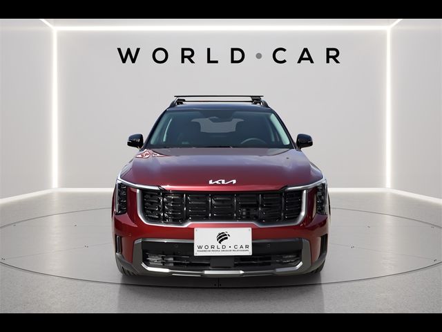 2024 Kia Sorento X-Line EX