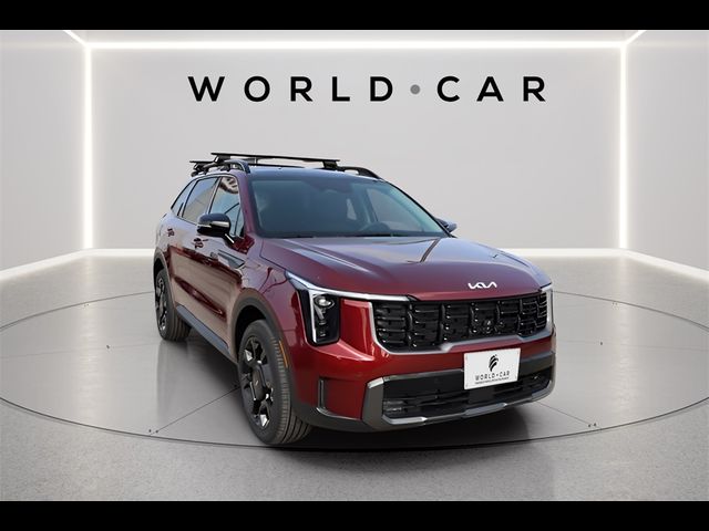 2024 Kia Sorento X-Line EX