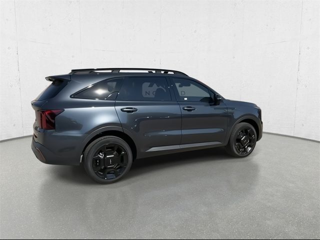 2024 Kia Sorento X-Line EX