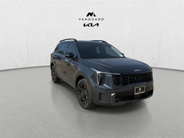 2024 Kia Sorento X-Line EX