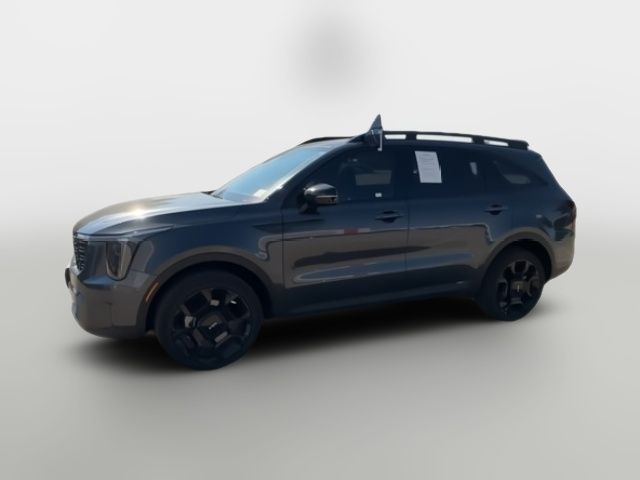 2024 Kia Sorento X-Line EX