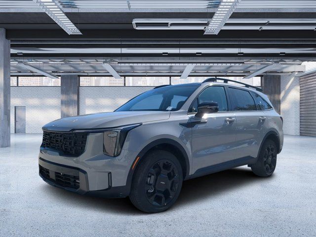 2024 Kia Sorento X-Line EX