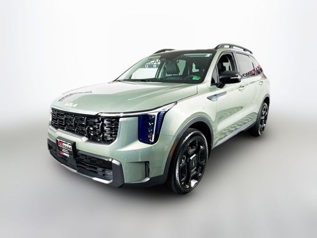 2024 Kia Sorento X-Line EX