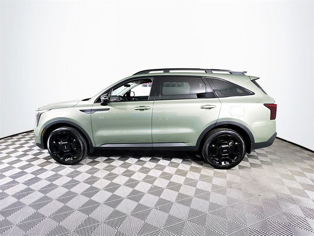 2024 Kia Sorento X-Line EX