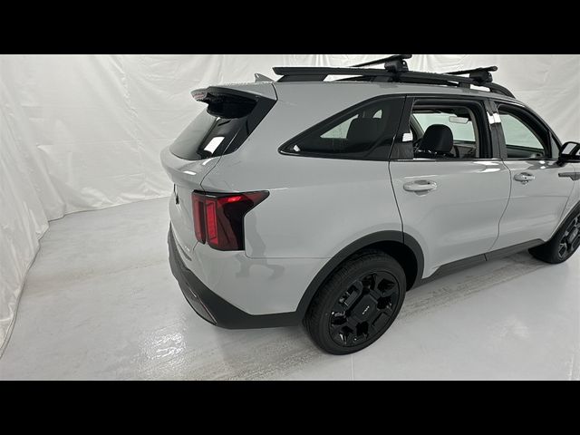 2024 Kia Sorento X-Line EX