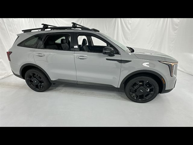 2024 Kia Sorento X-Line EX