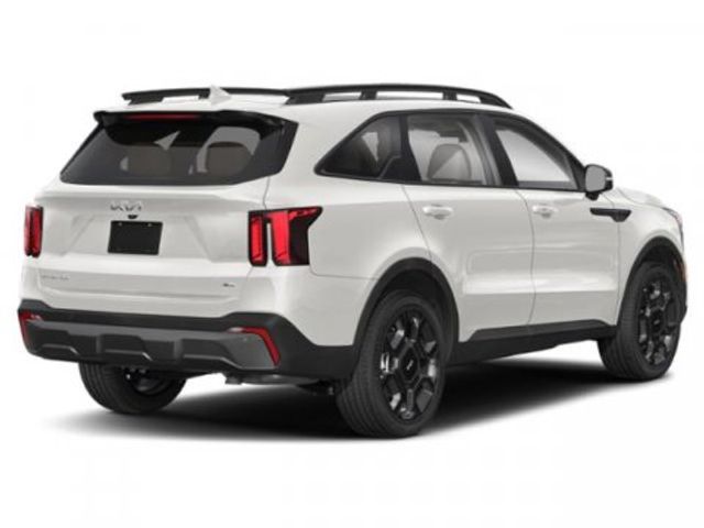 2024 Kia Sorento X-Line EX