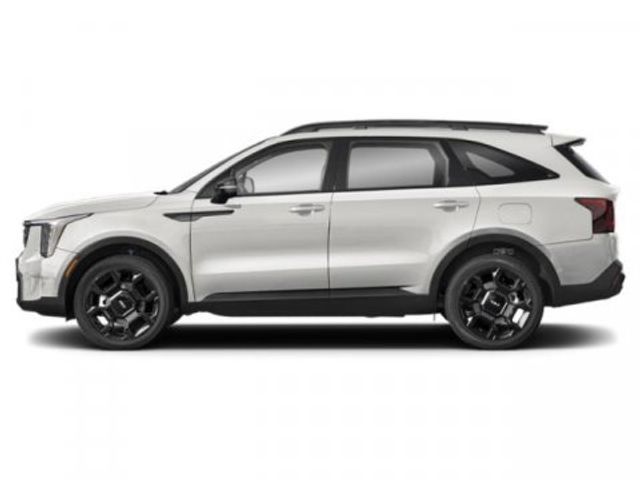 2024 Kia Sorento X-Line EX