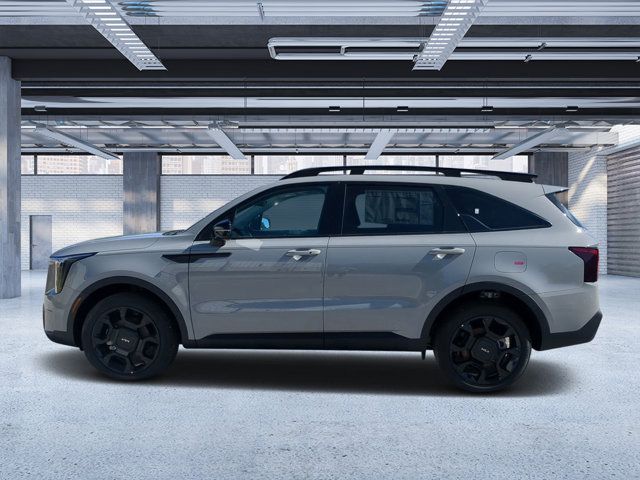 2024 Kia Sorento X-Line EX