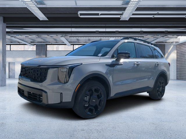 2024 Kia Sorento X-Line EX