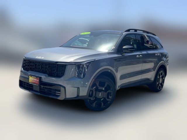 2024 Kia Sorento X-Line EX