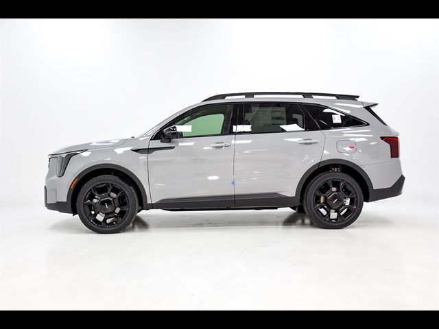 2024 Kia Sorento X-Line EX