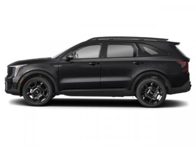 2024 Kia Sorento X-Line EX