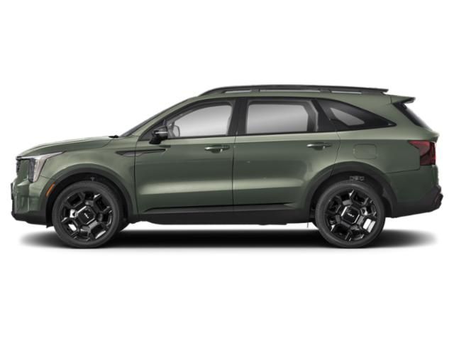 2024 Kia Sorento X-Line EX