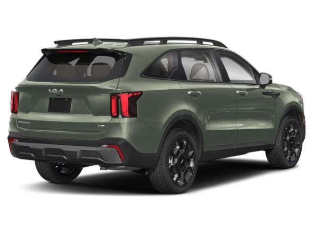 2024 Kia Sorento X-Line EX