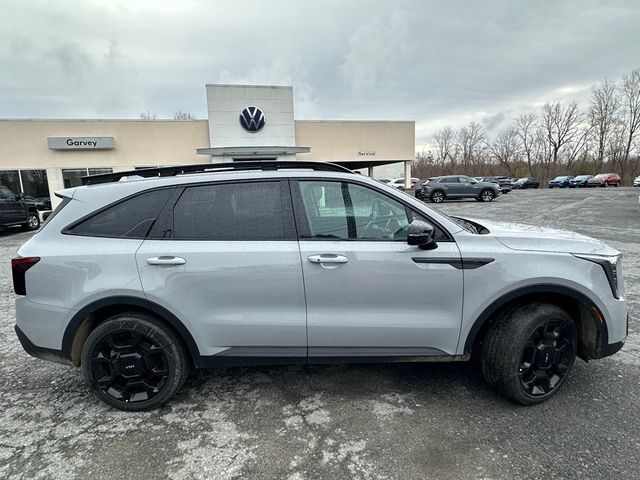 2024 Kia Sorento X-Line EX