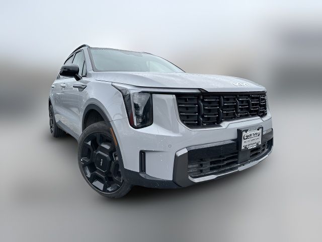 2024 Kia Sorento X-Line EX