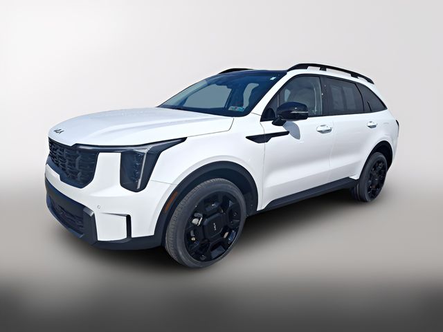 2024 Kia Sorento X-Line EX