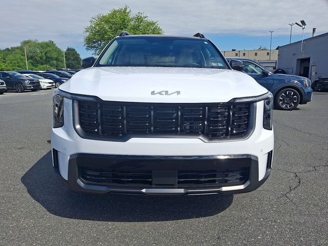 2024 Kia Sorento X-Line EX