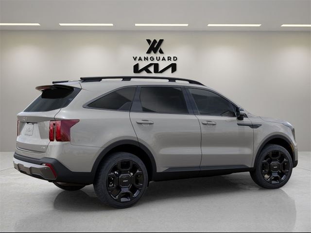 2024 Kia Sorento X-Line EX