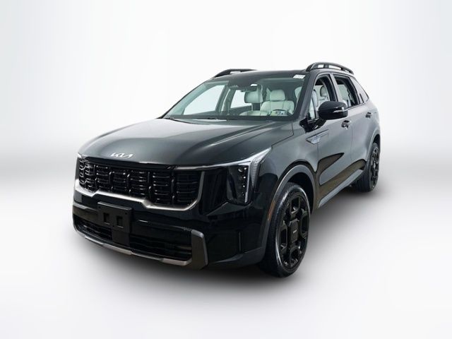 2024 Kia Sorento X-Line EX