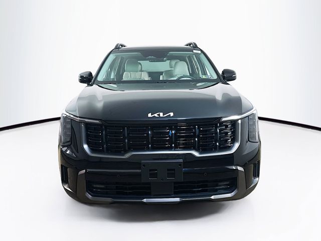 2024 Kia Sorento X-Line EX