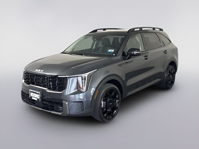2024 Kia Sorento X-Line EX