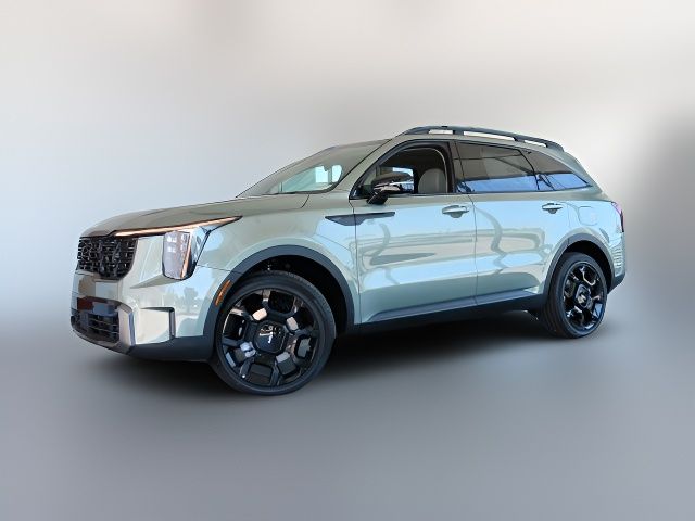 2024 Kia Sorento X-Line EX